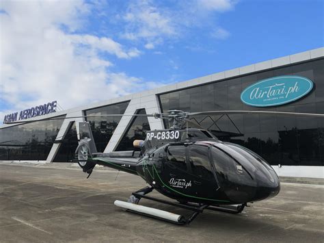 AirTaxi.PH .